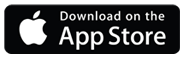 Apple App Store icon for downloading the Medicasapp app