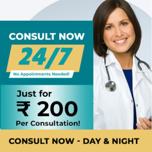 Side banner promoting Medicasapp services in a compact format